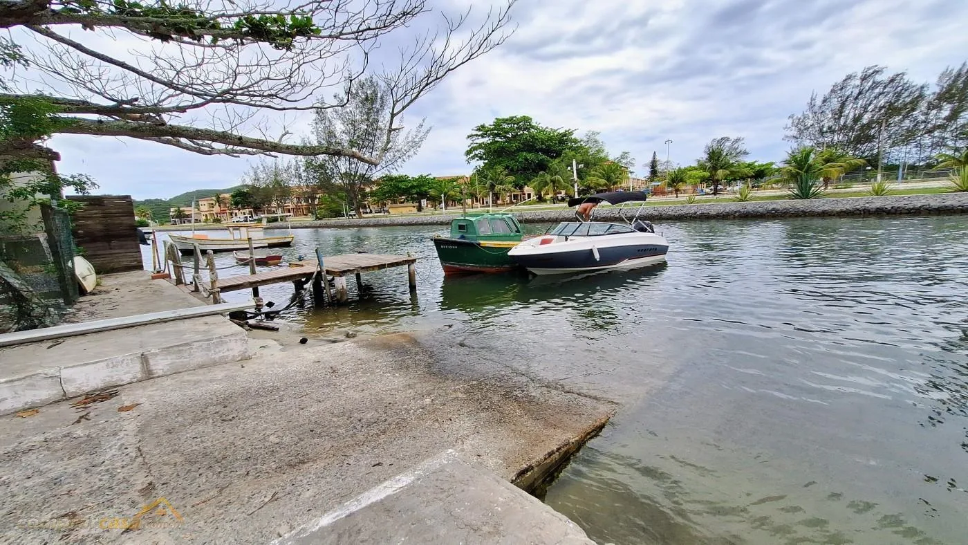 Casa para Venda em Cabo Frio / RJ no bairro Gamboa - imagem 45