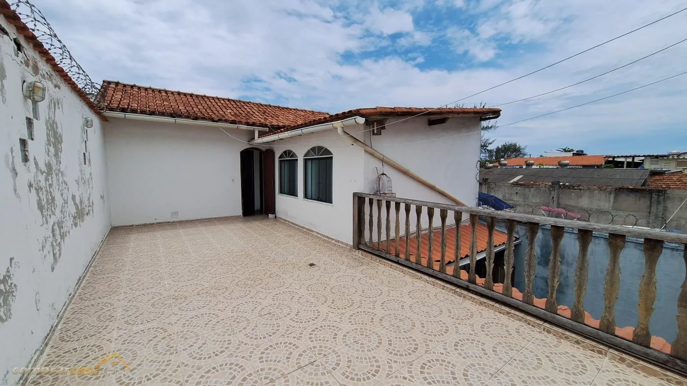 Casa para Venda em Cabo Frio / RJ no bairro Gamboa - imagem 31