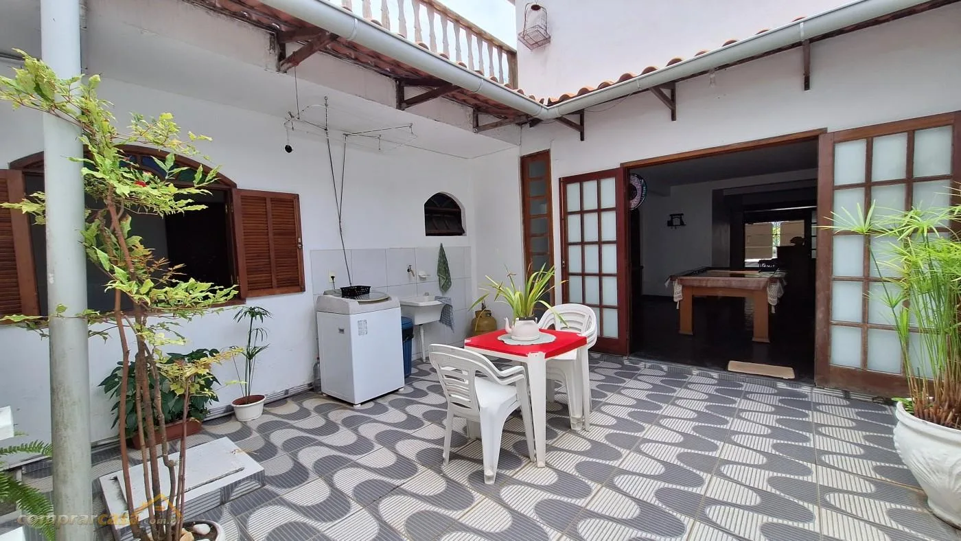 Casa para Venda em Cabo Frio / RJ no bairro Gamboa - imagem 29