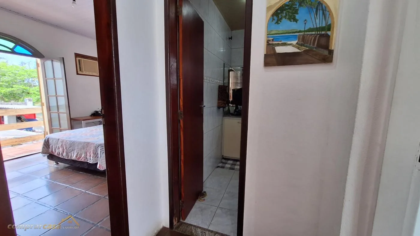 Casa para Venda em Cabo Frio / RJ no bairro Gamboa - imagem 32