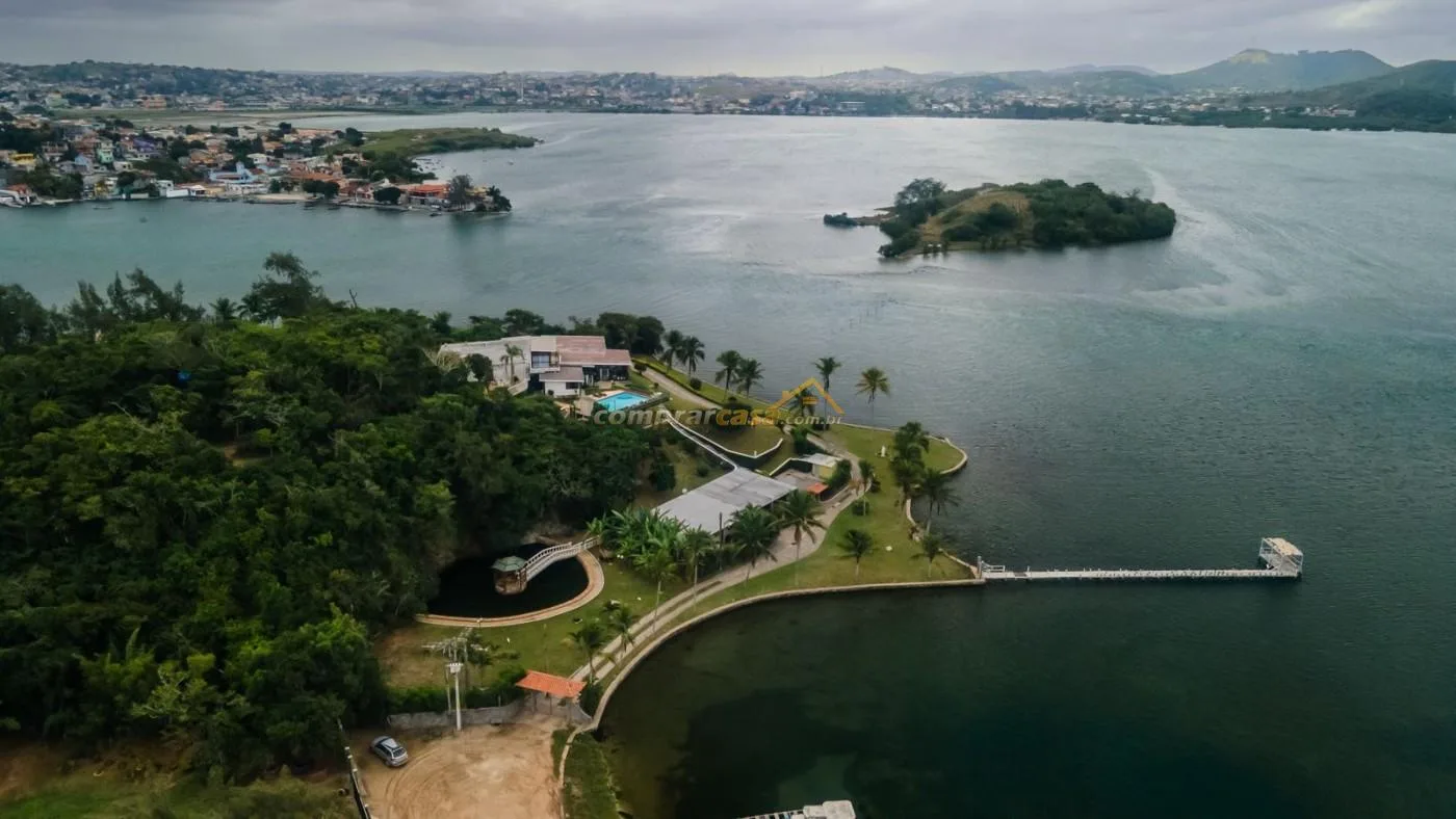 Casa para Venda em Cabo Frio / RJ no bairro Praia do Siqueira - imagem 6