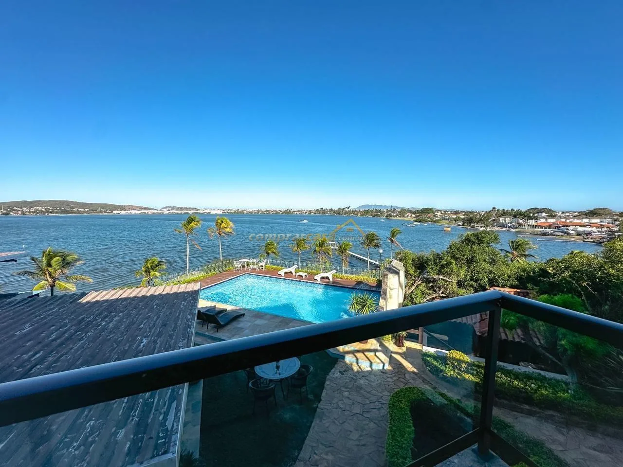 Casa para Venda em Cabo Frio / RJ no bairro Praia do Siqueira - imagem 39