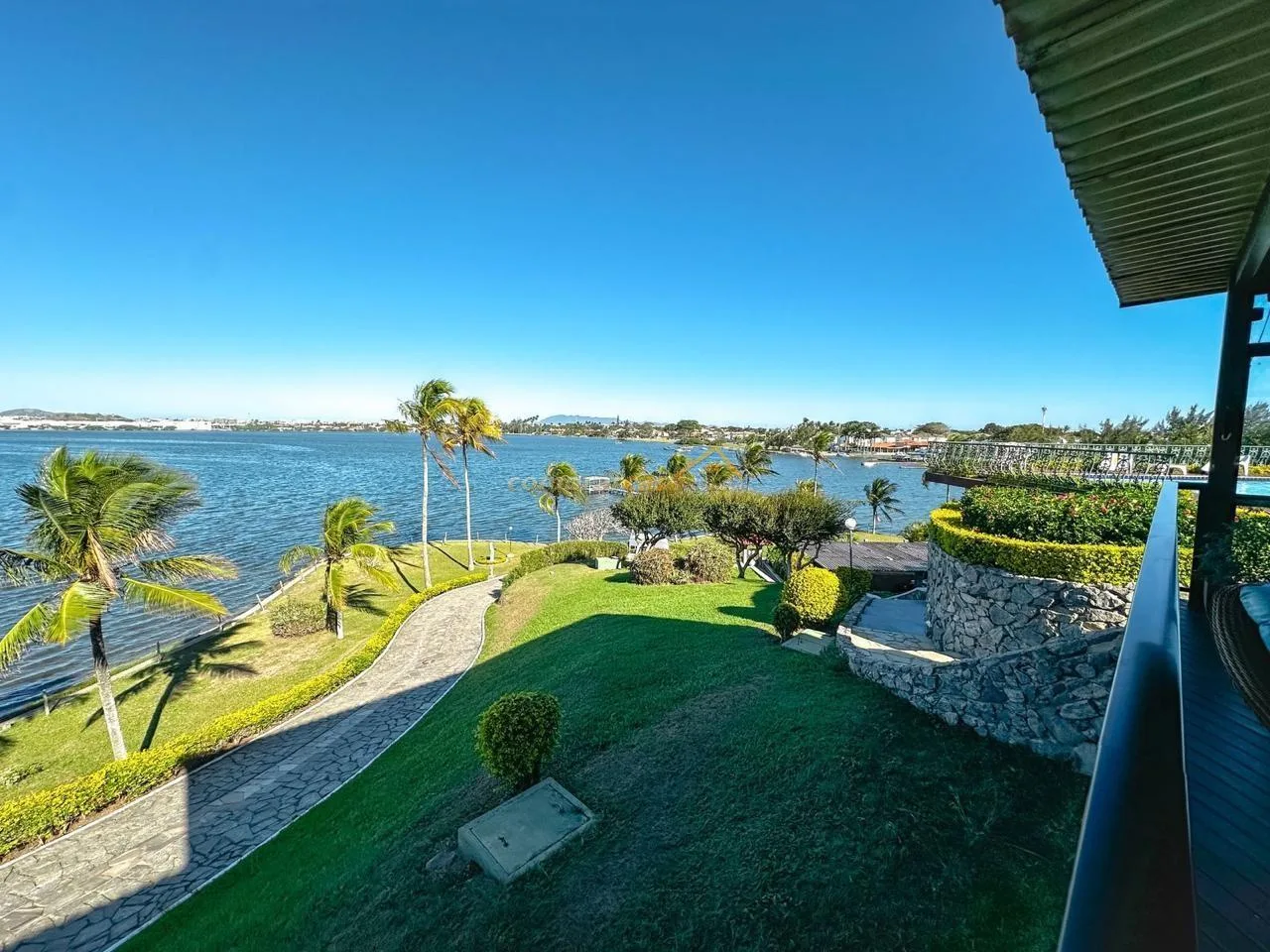 Casa para Venda em Cabo Frio / RJ no bairro Praia do Siqueira - imagem 9