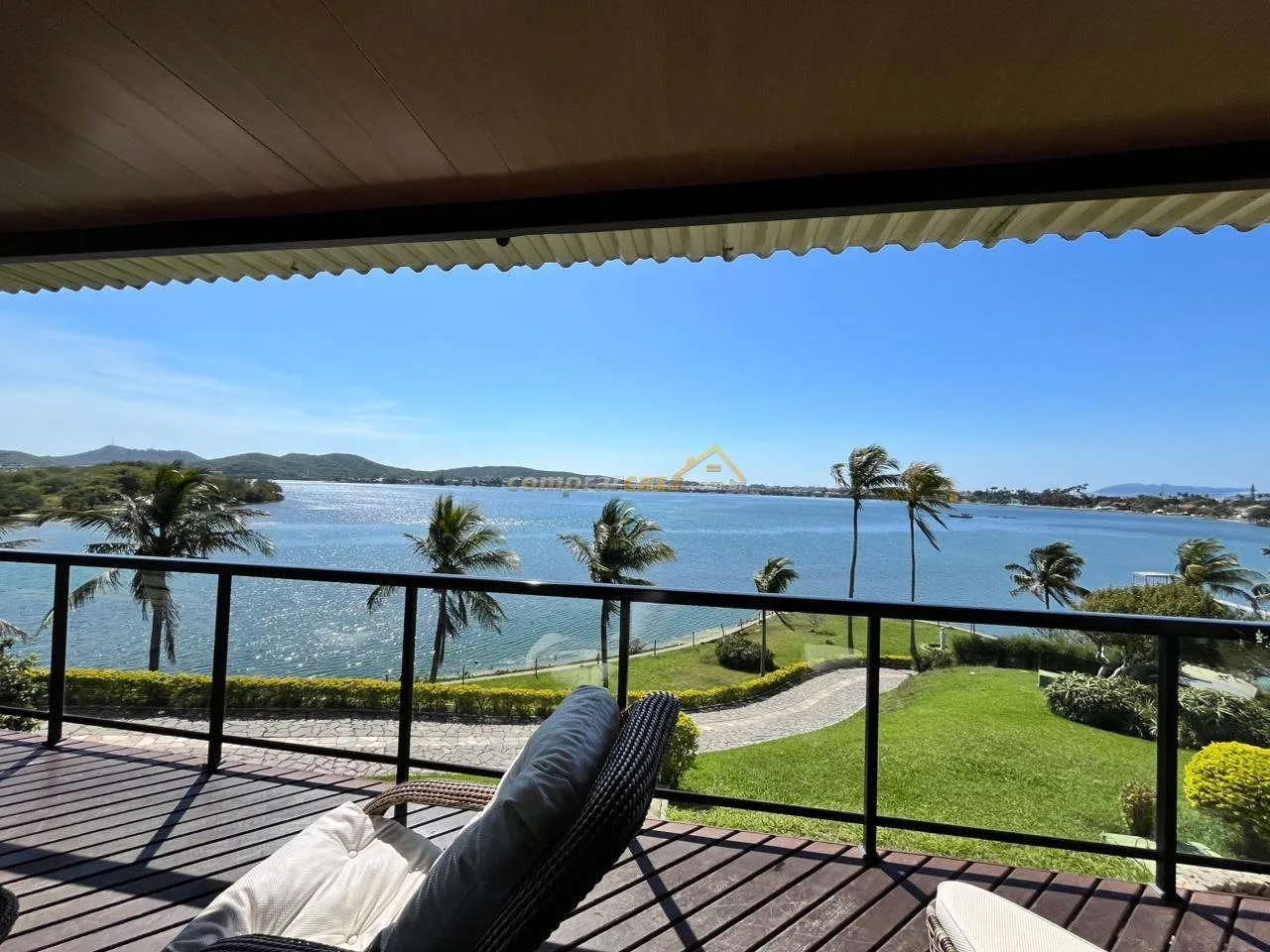 Casa para Venda em Cabo Frio / RJ no bairro Praia do Siqueira - imagem 49