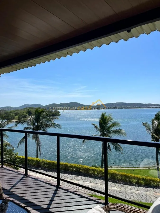 Casa para Venda em Cabo Frio / RJ no bairro Praia do Siqueira - imagem 46