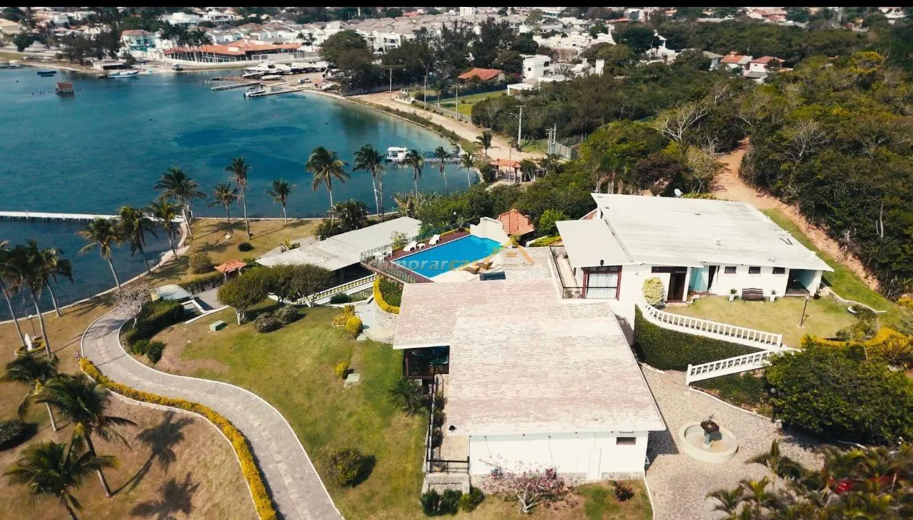 Casa para Venda em Cabo Frio / RJ no bairro Praia do Siqueira - imagem 2