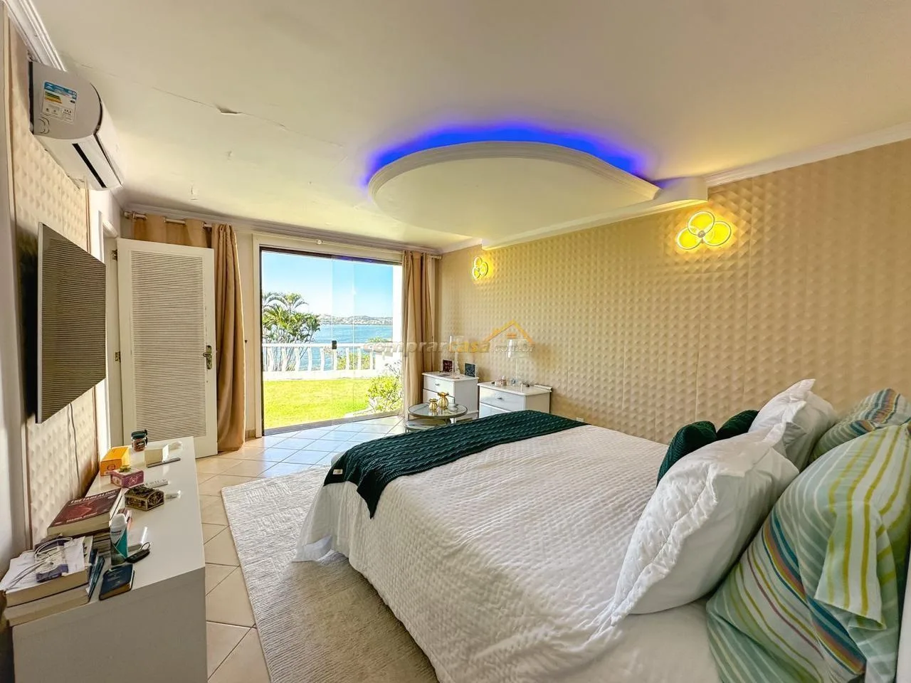 Casa para Venda em Cabo Frio / RJ no bairro Praia do Siqueira - imagem 35