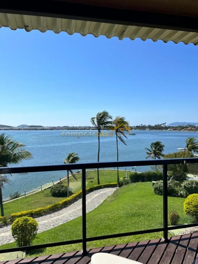 Casa para Venda em Cabo Frio / RJ no bairro Praia do Siqueira - imagem 47
