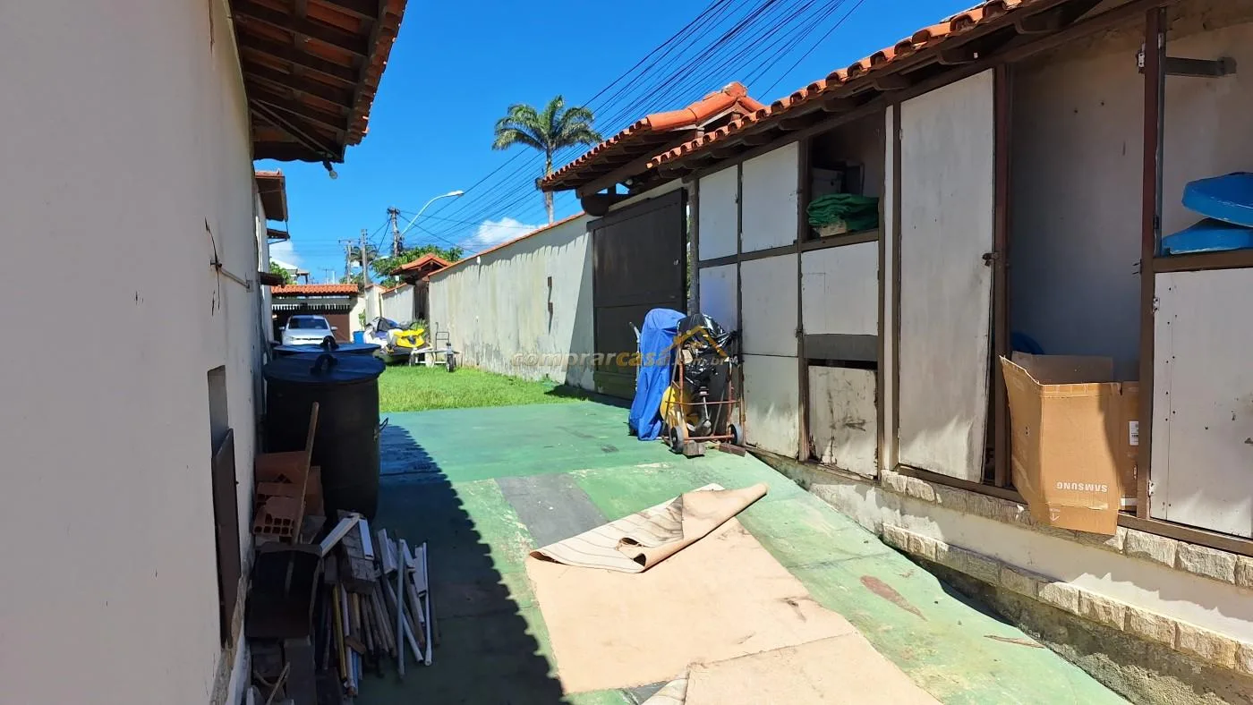 Casa em Condomínio para Venda em Cabo Frio / RJ no bairro Ogiva - imagem 41