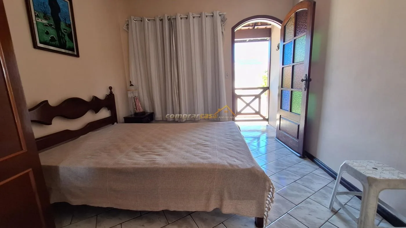 Casa em Condomínio para Venda em Cabo Frio / RJ no bairro Ogiva - imagem 27