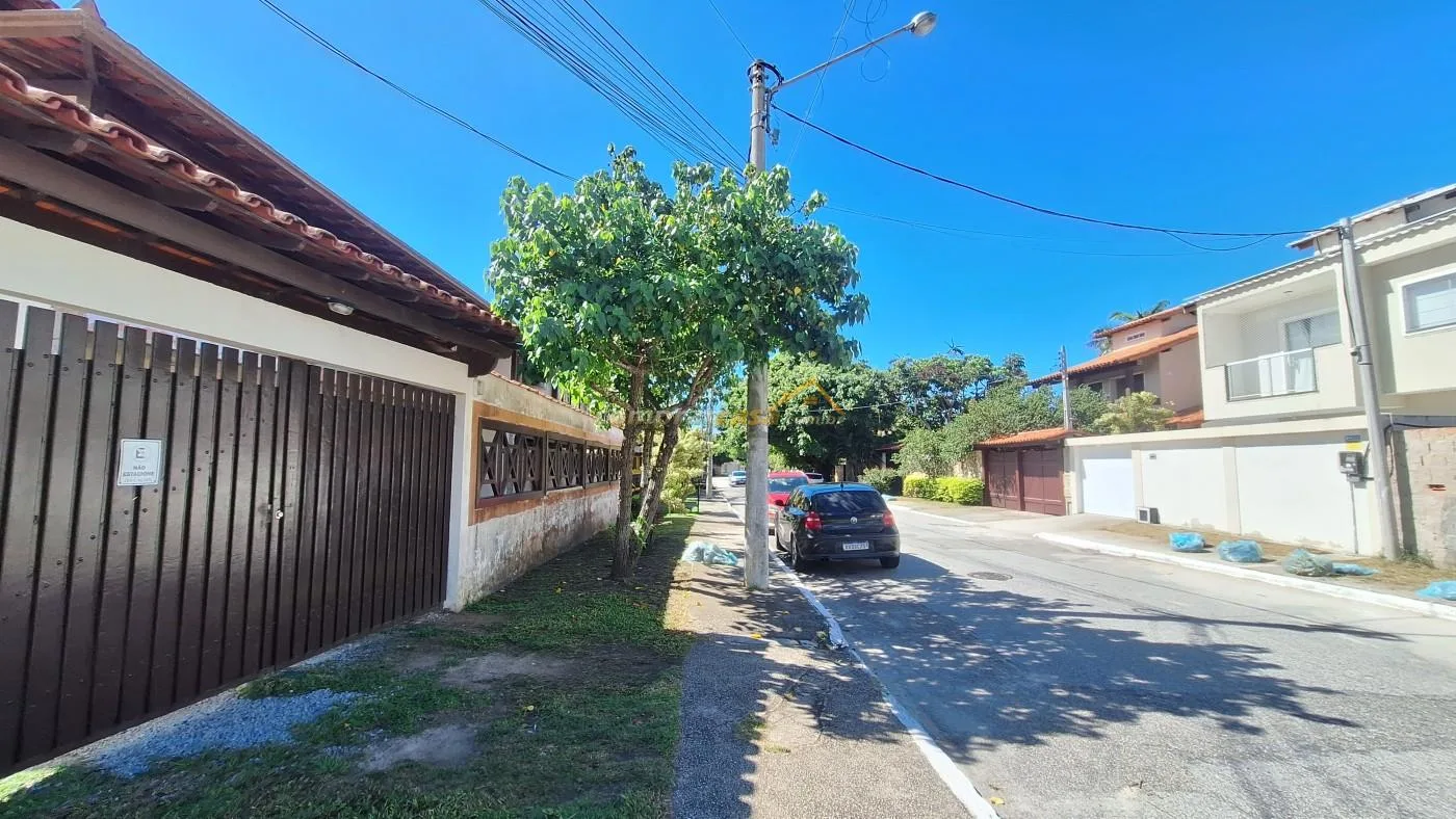 Casa em Condomínio para Venda em Cabo Frio / RJ no bairro Ogiva - imagem 5