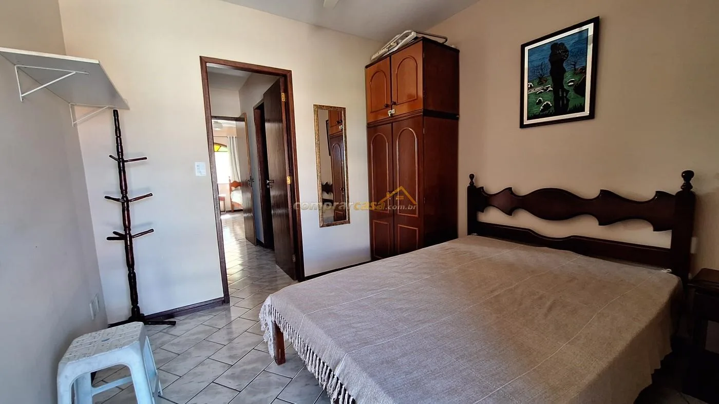 Casa em Condomínio para Venda em Cabo Frio / RJ no bairro Ogiva - imagem 28