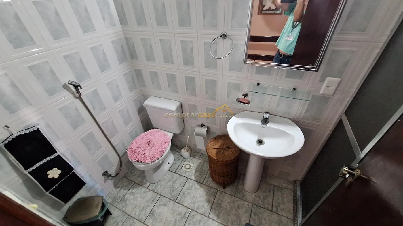 Casa em Condomínio para Venda em Cabo Frio / RJ no bairro Ogiva - imagem 34