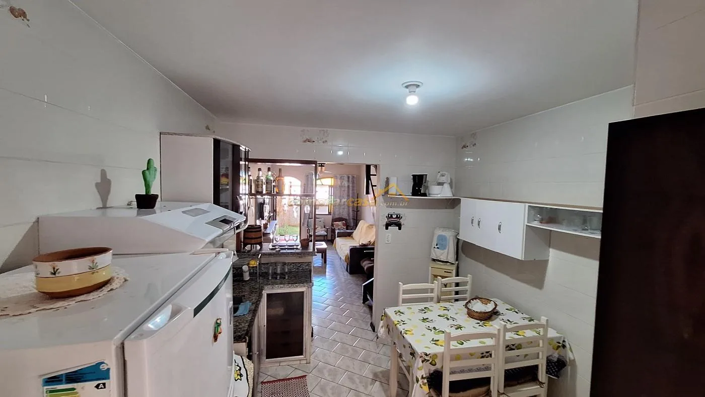 Casa em Condomínio para Venda em Cabo Frio / RJ no bairro Ogiva - imagem 19
