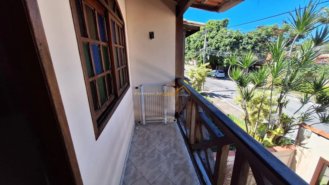 Casa em Condomínio para Venda em Cabo Frio / RJ no bairro Ogiva - imagem 29