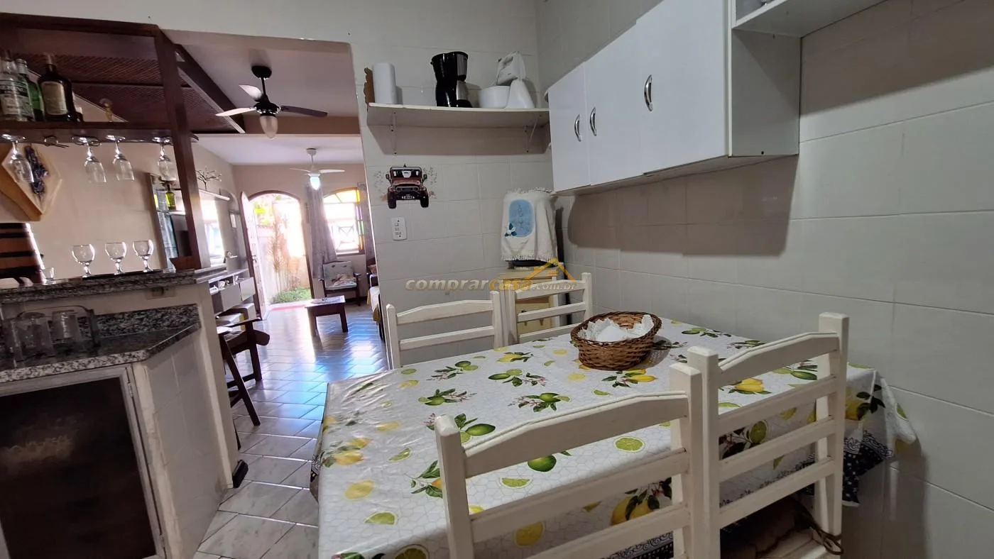 Casa em Condomínio para Venda em Cabo Frio / RJ no bairro Ogiva - imagem 22