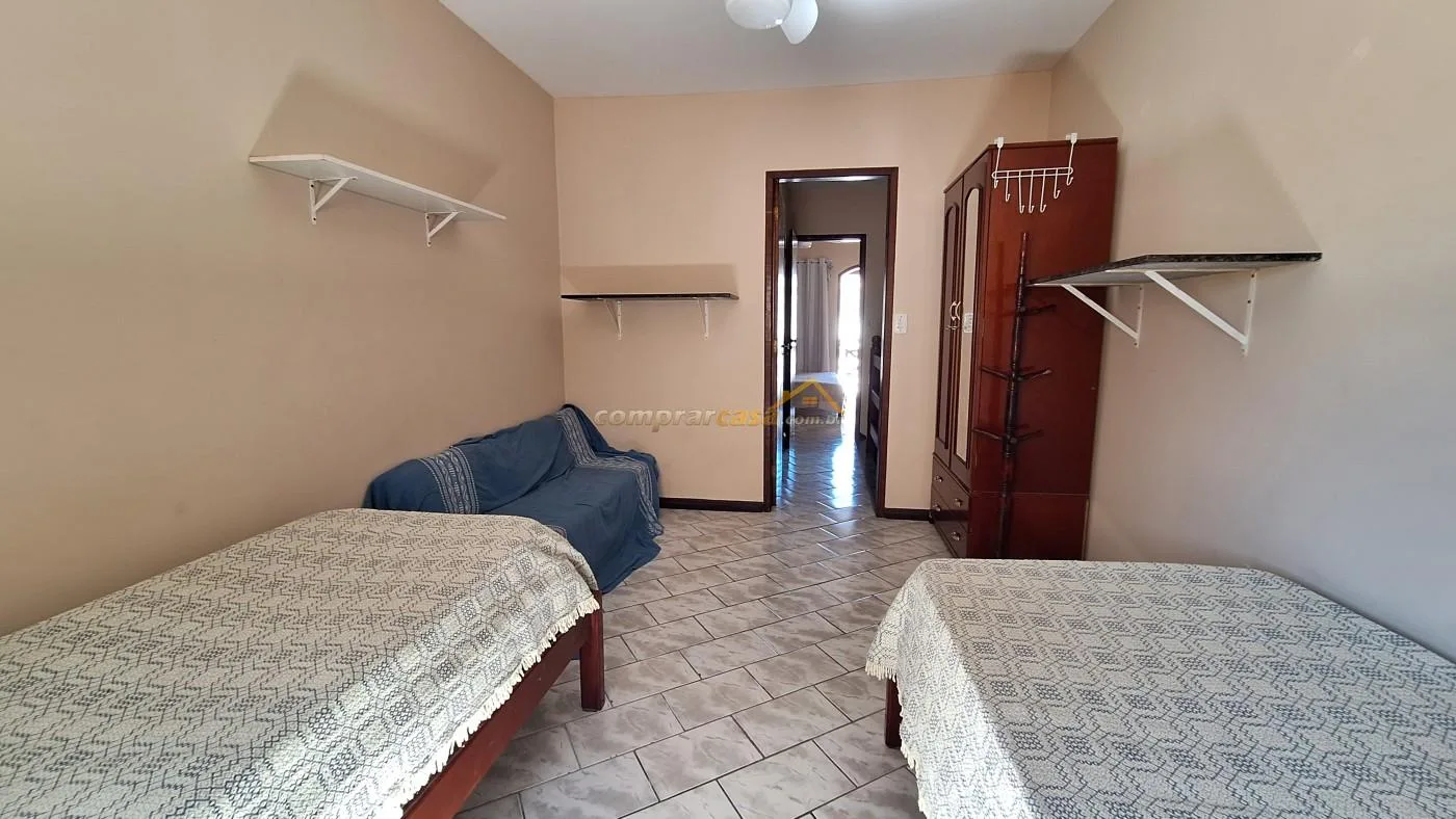 Casa em Condomínio para Venda em Cabo Frio / RJ no bairro Ogiva - imagem 36