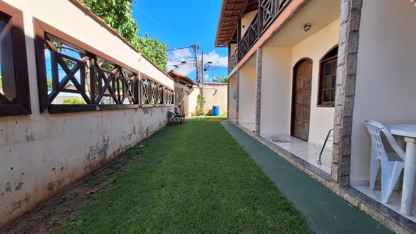 Casa em Condomínio para Venda em Cabo Frio / RJ no bairro Ogiva - imagem 24