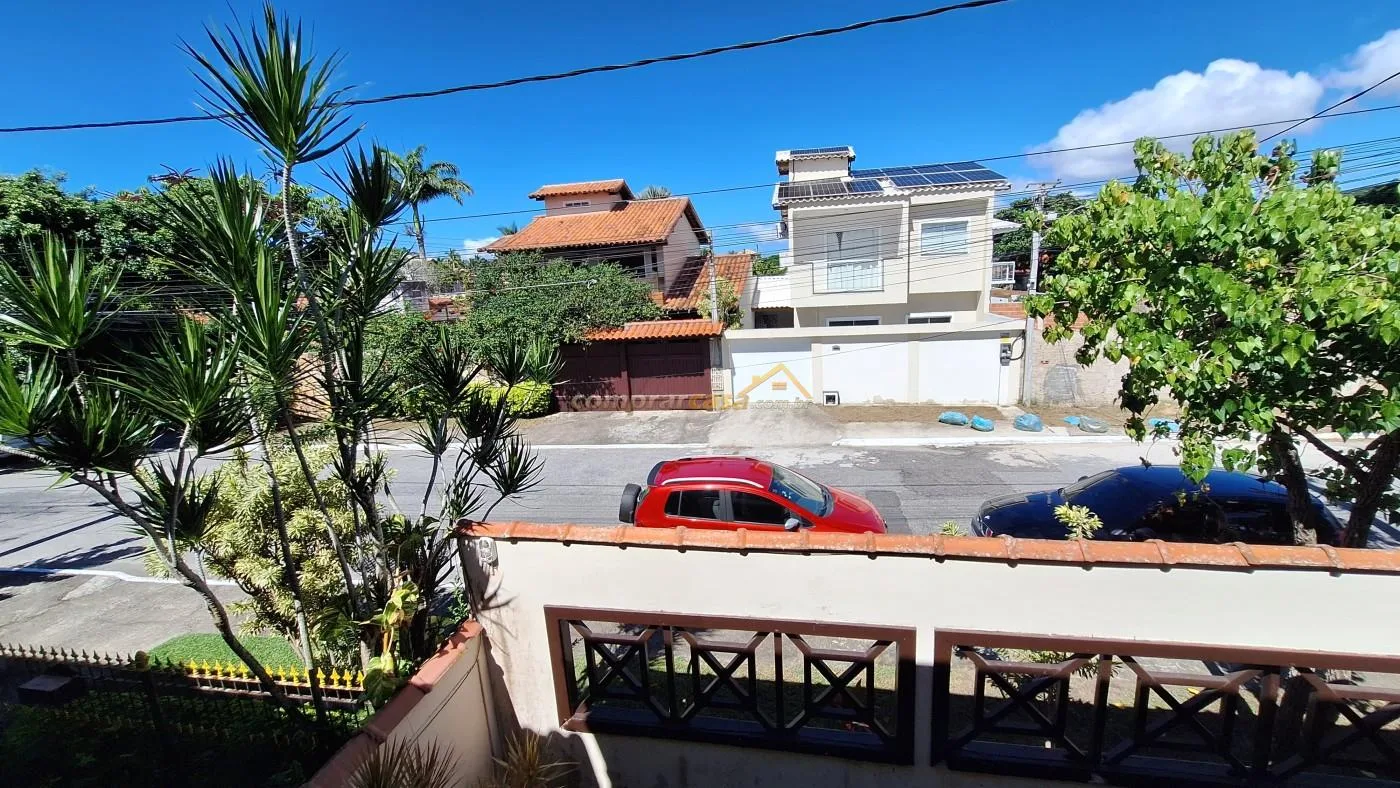 Casa em Condomínio para Venda em Cabo Frio / RJ no bairro Ogiva - imagem 32