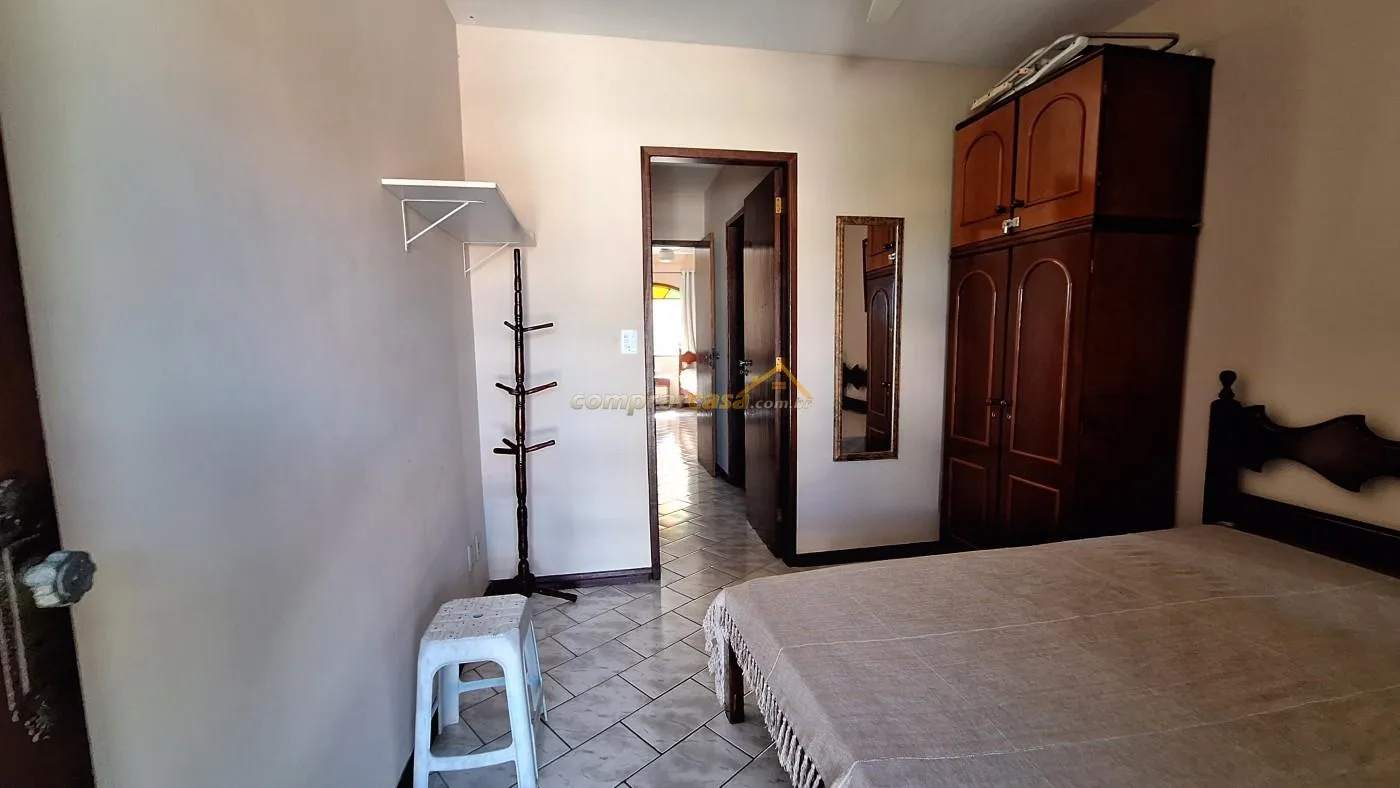 Casa em Condomínio para Venda em Cabo Frio / RJ no bairro Ogiva - imagem 33