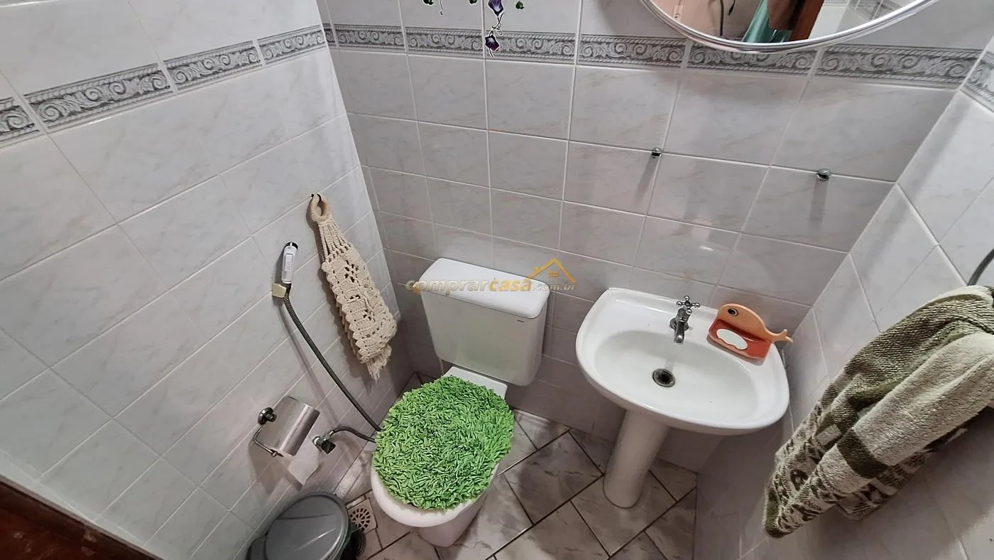 Casa em Condomínio para Venda em Cabo Frio / RJ no bairro Ogiva - imagem 20