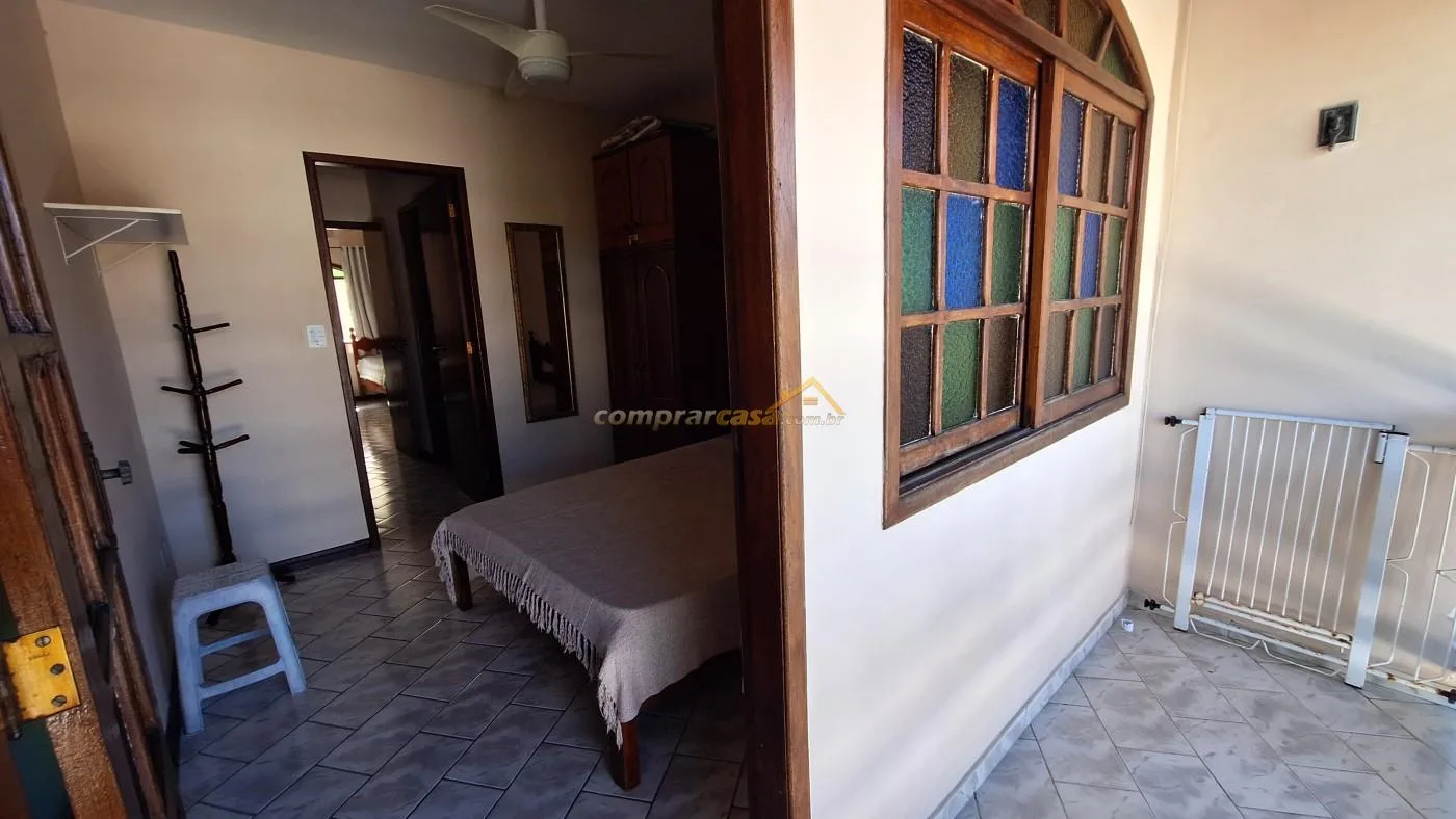 Casa em Condomínio para Venda em Cabo Frio / RJ no bairro Ogiva - imagem 30