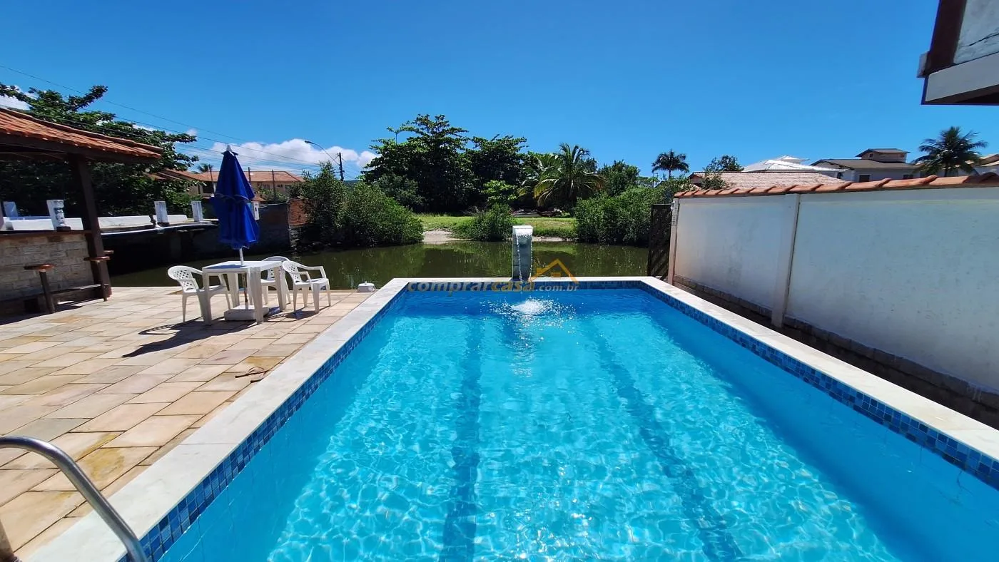 Casa em Condomínio para Venda em Cabo Frio / RJ no bairro Ogiva - imagem 45