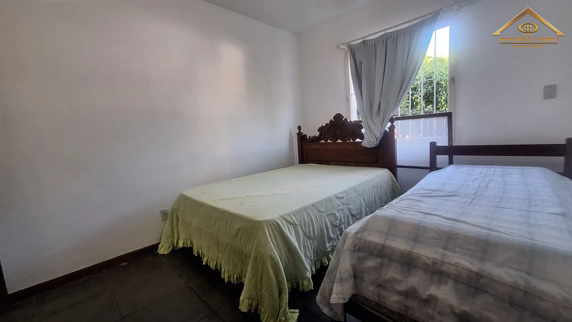Linda casa na Ogiva, em condomínio fechado, porteira fechada e com preço abaixo do mercado. Em frente ao Clube Náutico. - imagem 14