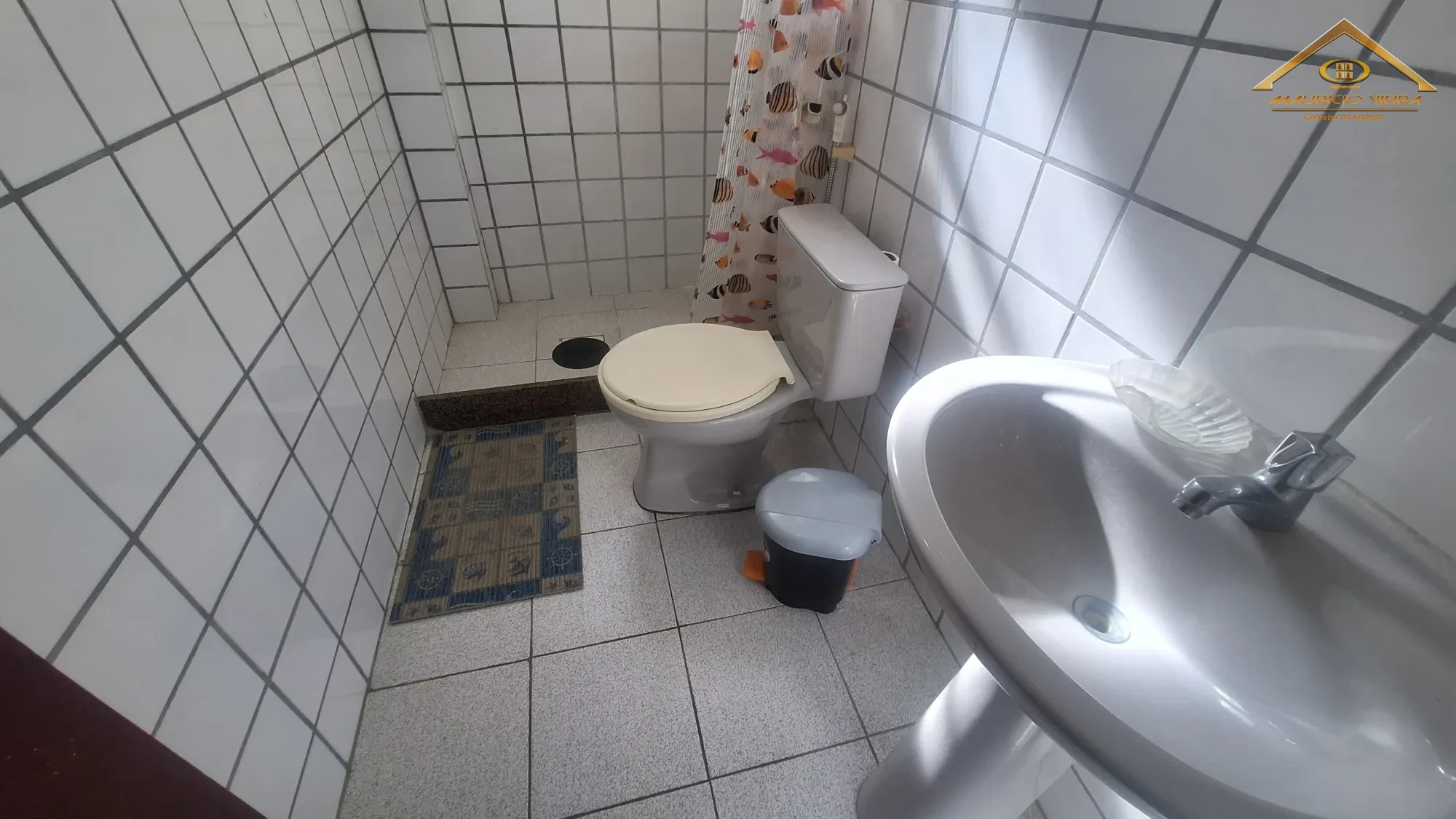 Linda casa na Ogiva, em condomínio fechado, porteira fechada e com preço abaixo do mercado. Em frente ao Clube Náutico. - imagem 20