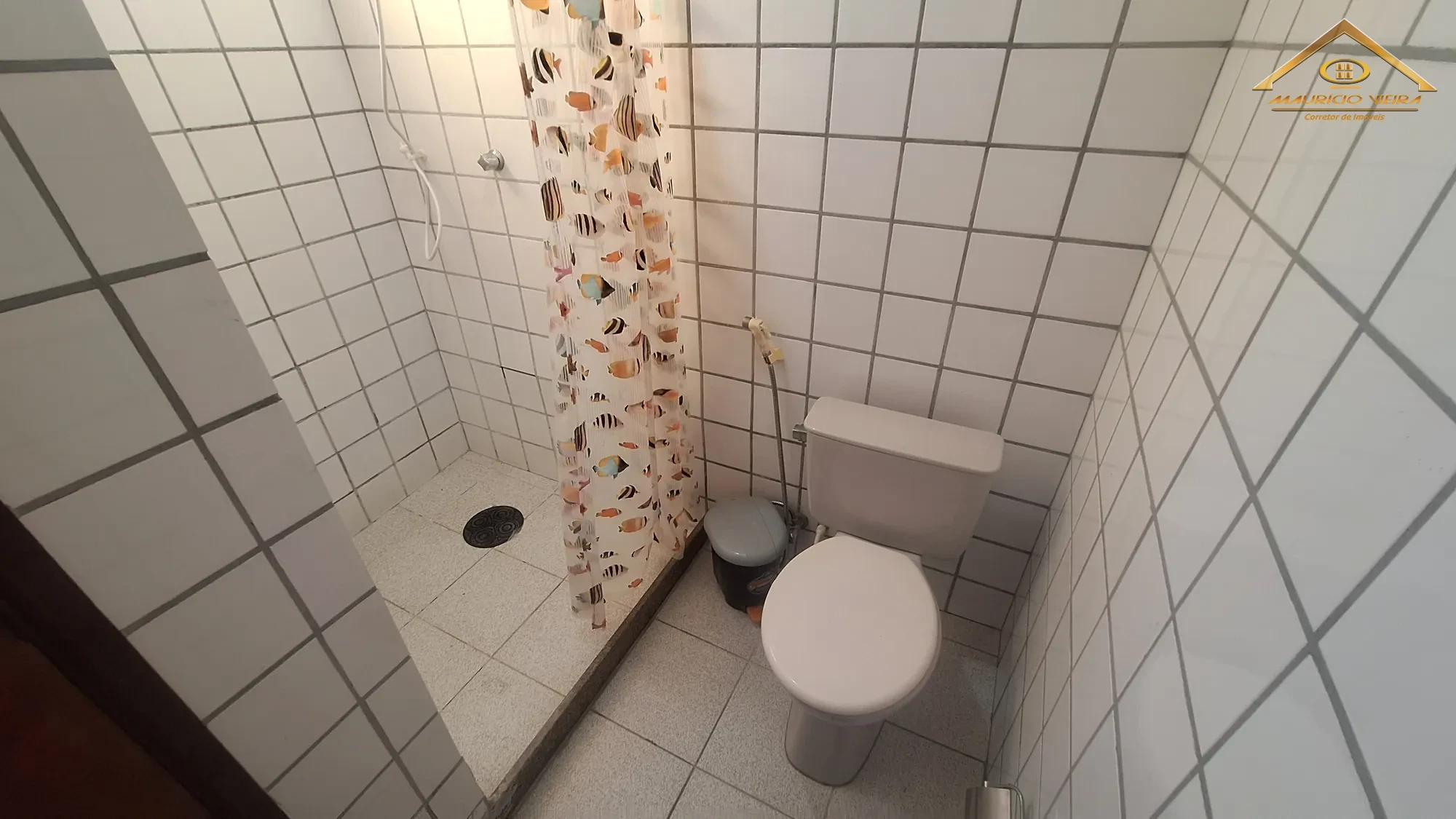 Linda casa na Ogiva, em condomínio fechado, porteira fechada e com preço abaixo do mercado. Em frente ao Clube Náutico. - imagem 27