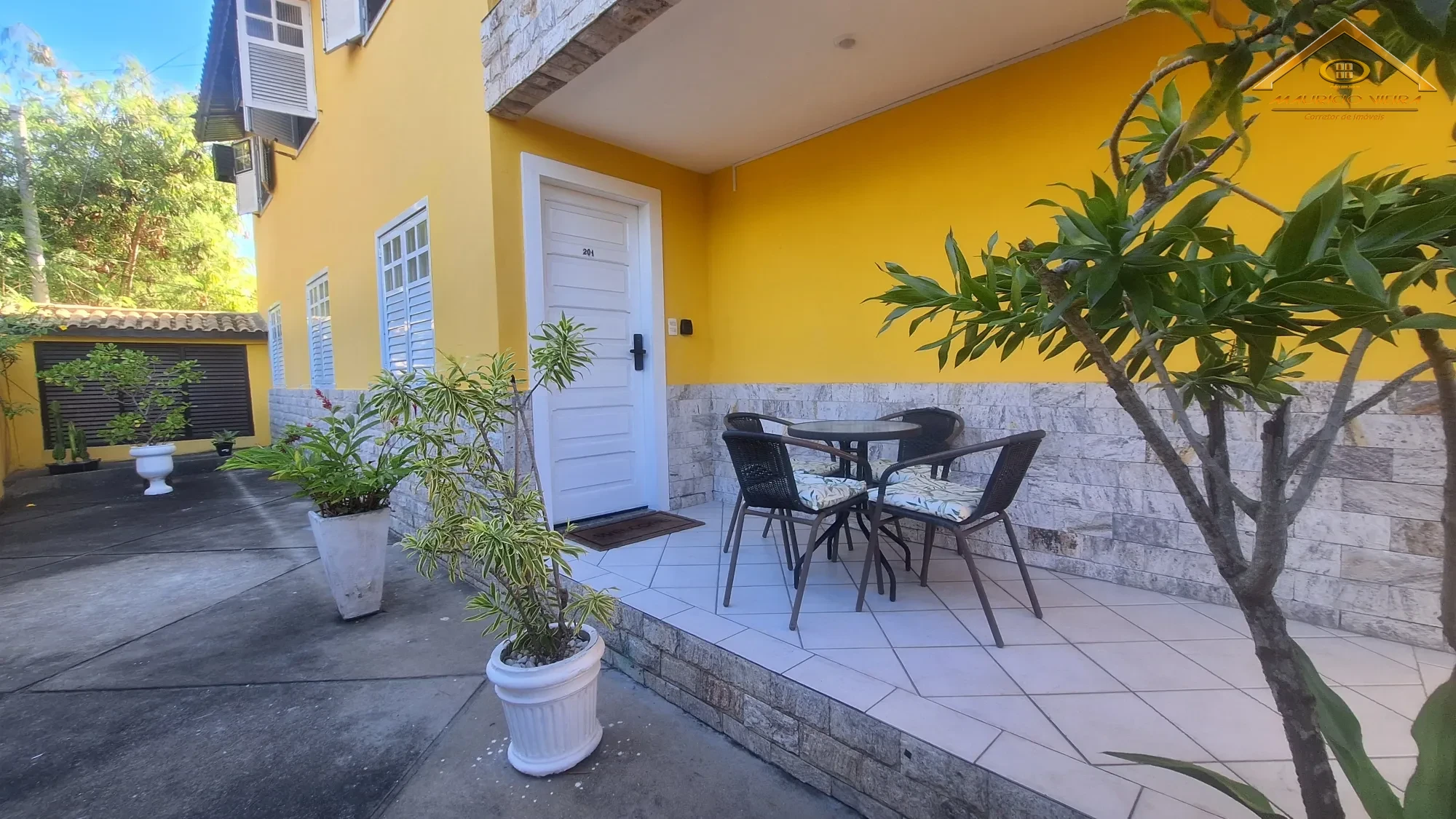 Linda casa na Ogiva, em condomínio fechado, porteira fechada e com preço abaixo do mercado. Em frente ao Clube Náutico. - imagem 31