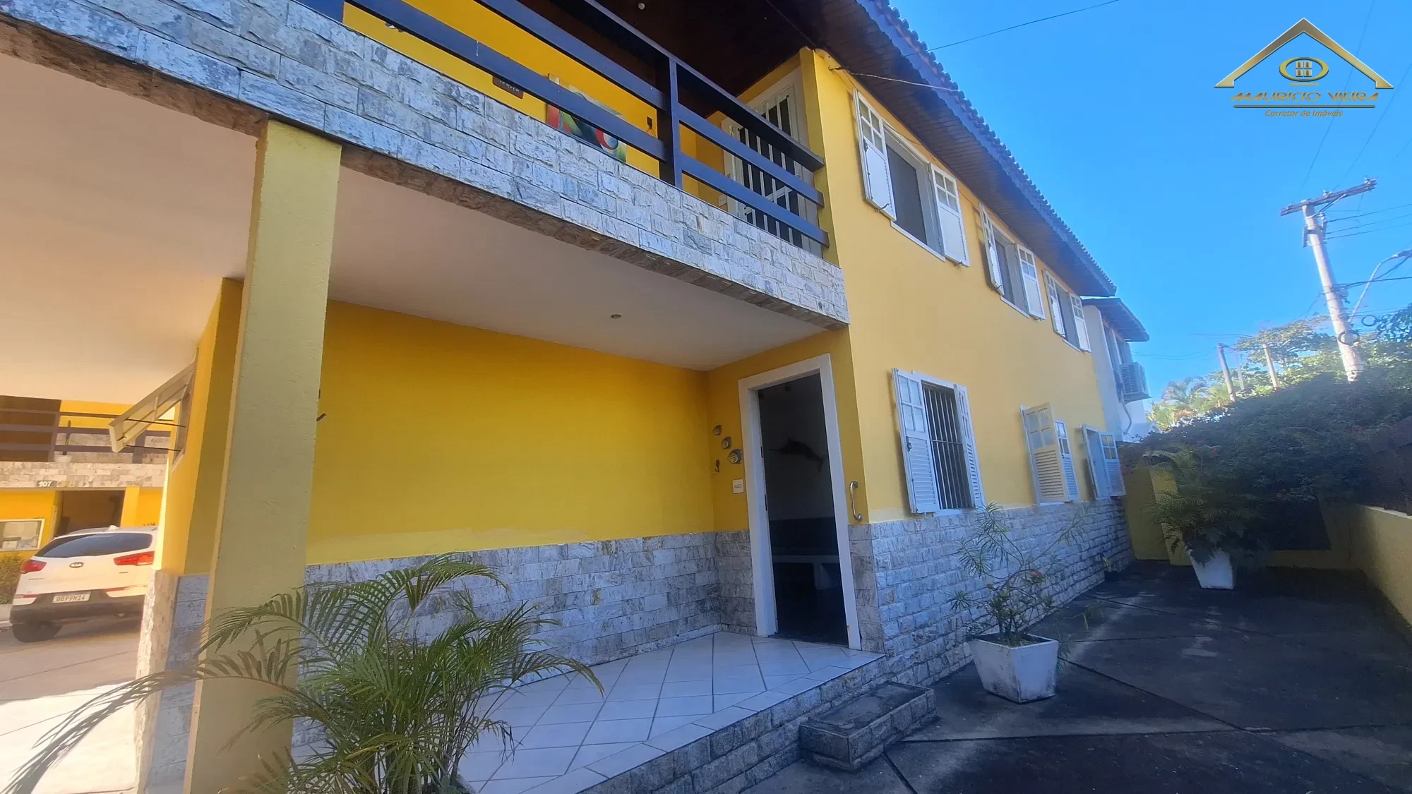 Linda casa na Ogiva, em condomínio fechado, porteira fechada e com preço abaixo do mercado. Em frente ao Clube Náutico. - imagem 33