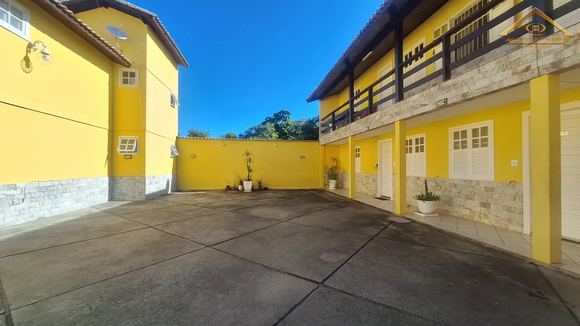 Linda casa na Ogiva, em condomínio fechado, porteira fechada e com preço abaixo do mercado. Em frente ao Clube Náutico. - imagem 39