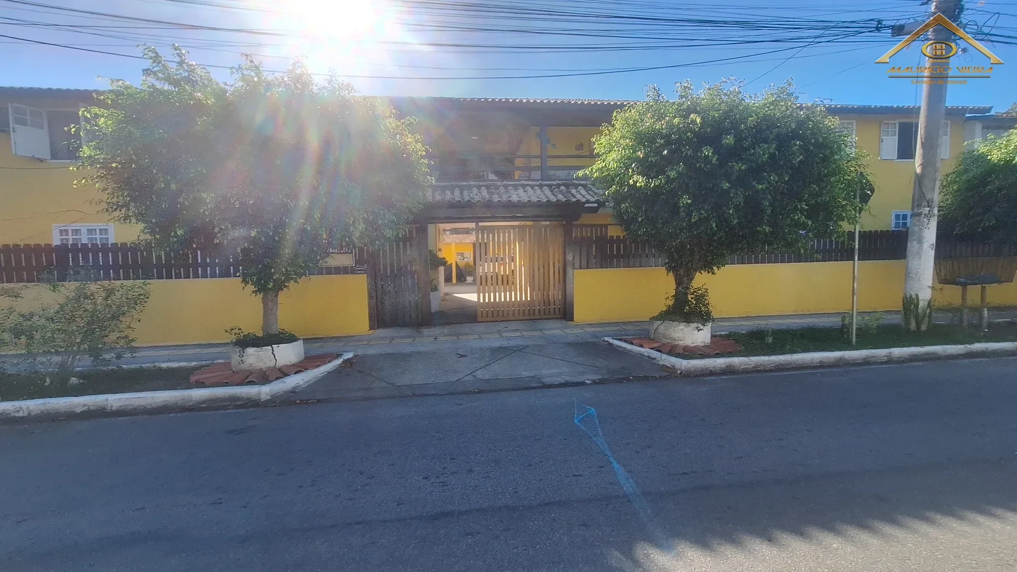 Linda casa na Ogiva, em condomínio fechado, porteira fechada e com preço abaixo do mercado. Em frente ao Clube Náutico. - imagem 44