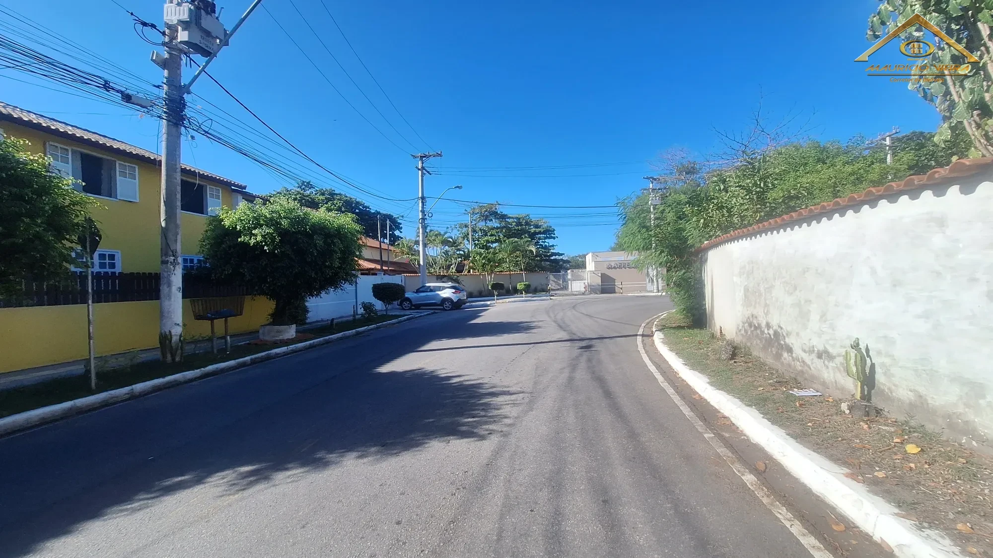 Linda casa na Ogiva, em condomínio fechado, porteira fechada e com preço abaixo do mercado. Em frente ao Clube Náutico. - imagem 45