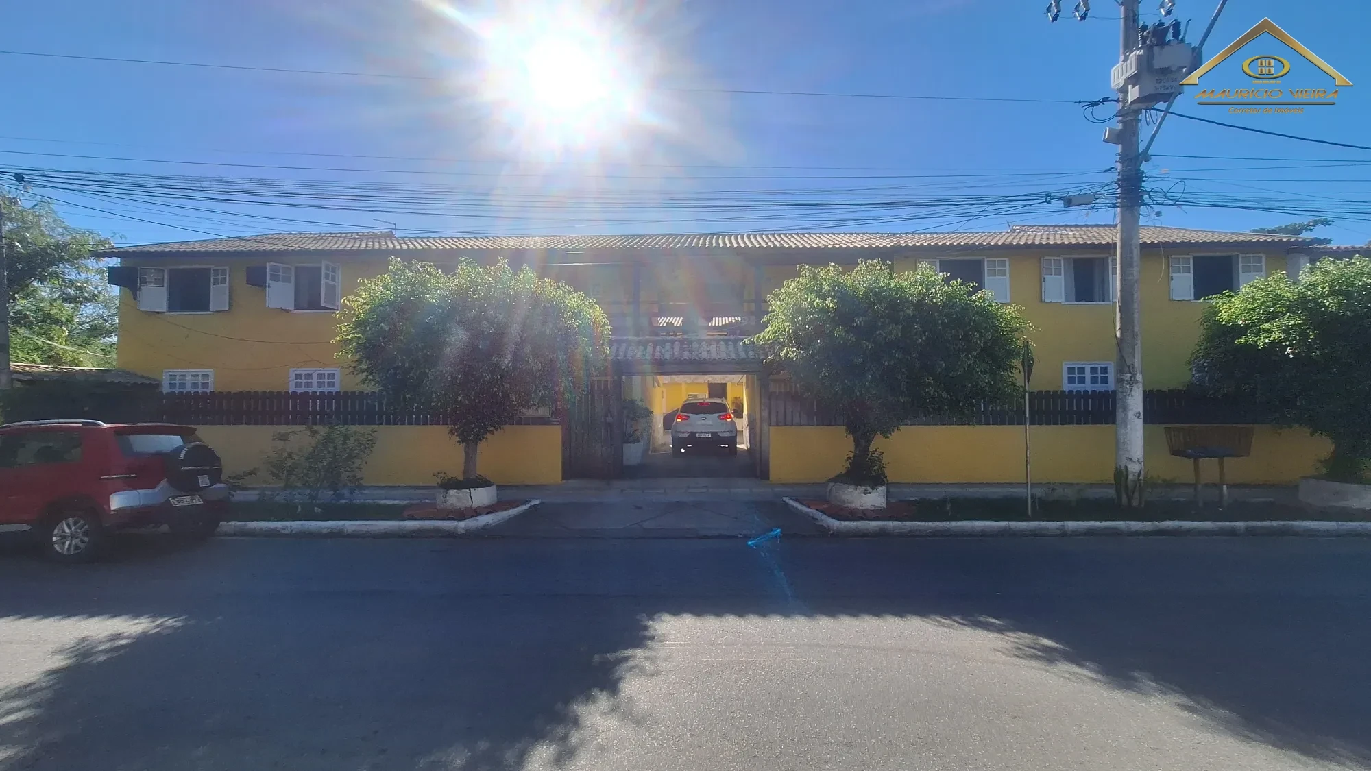 Linda casa na Ogiva, em condomínio fechado, porteira fechada e com preço abaixo do mercado. Em frente ao Clube Náutico. - imagem 46