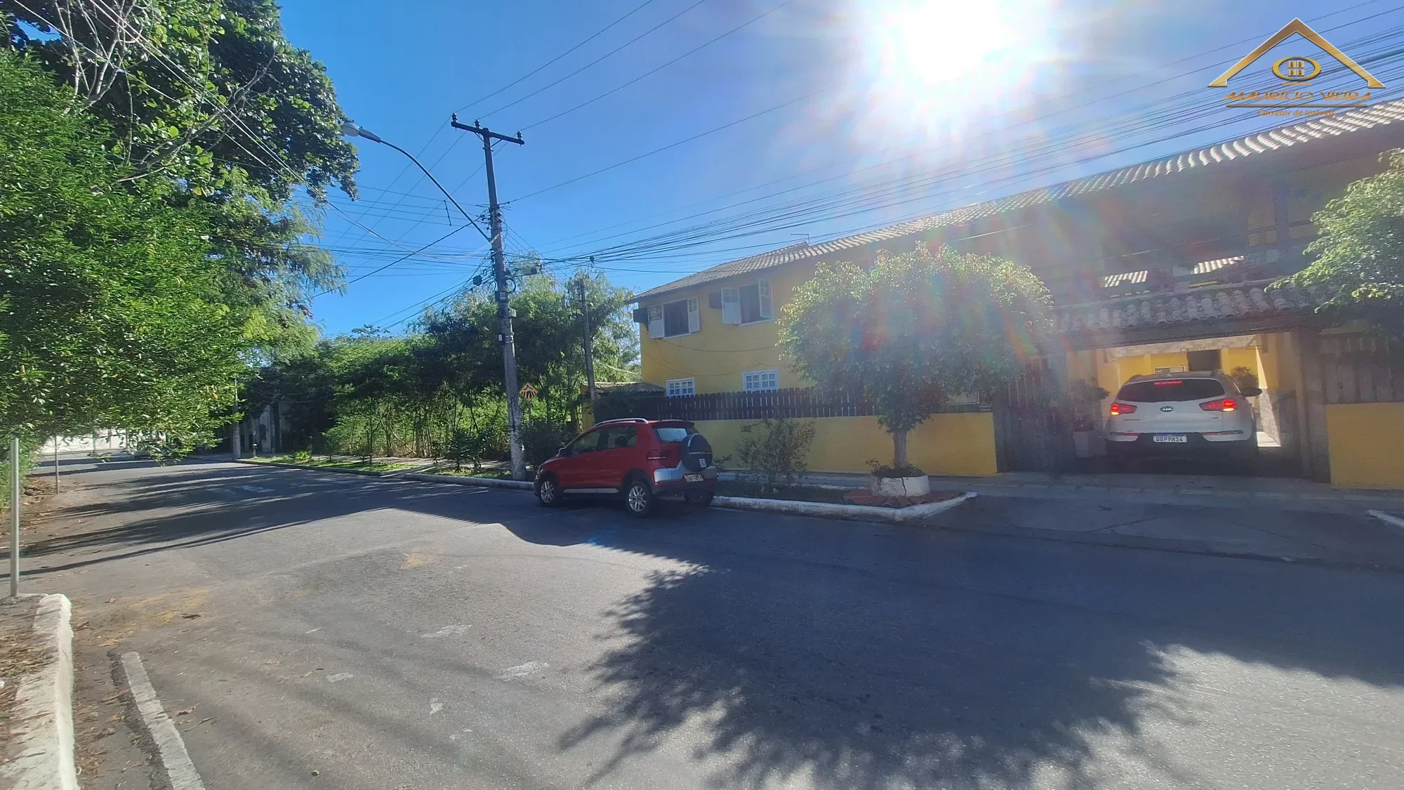 Linda casa na Ogiva, em condomínio fechado, porteira fechada e com preço abaixo do mercado. Em frente ao Clube Náutico. - imagem 47