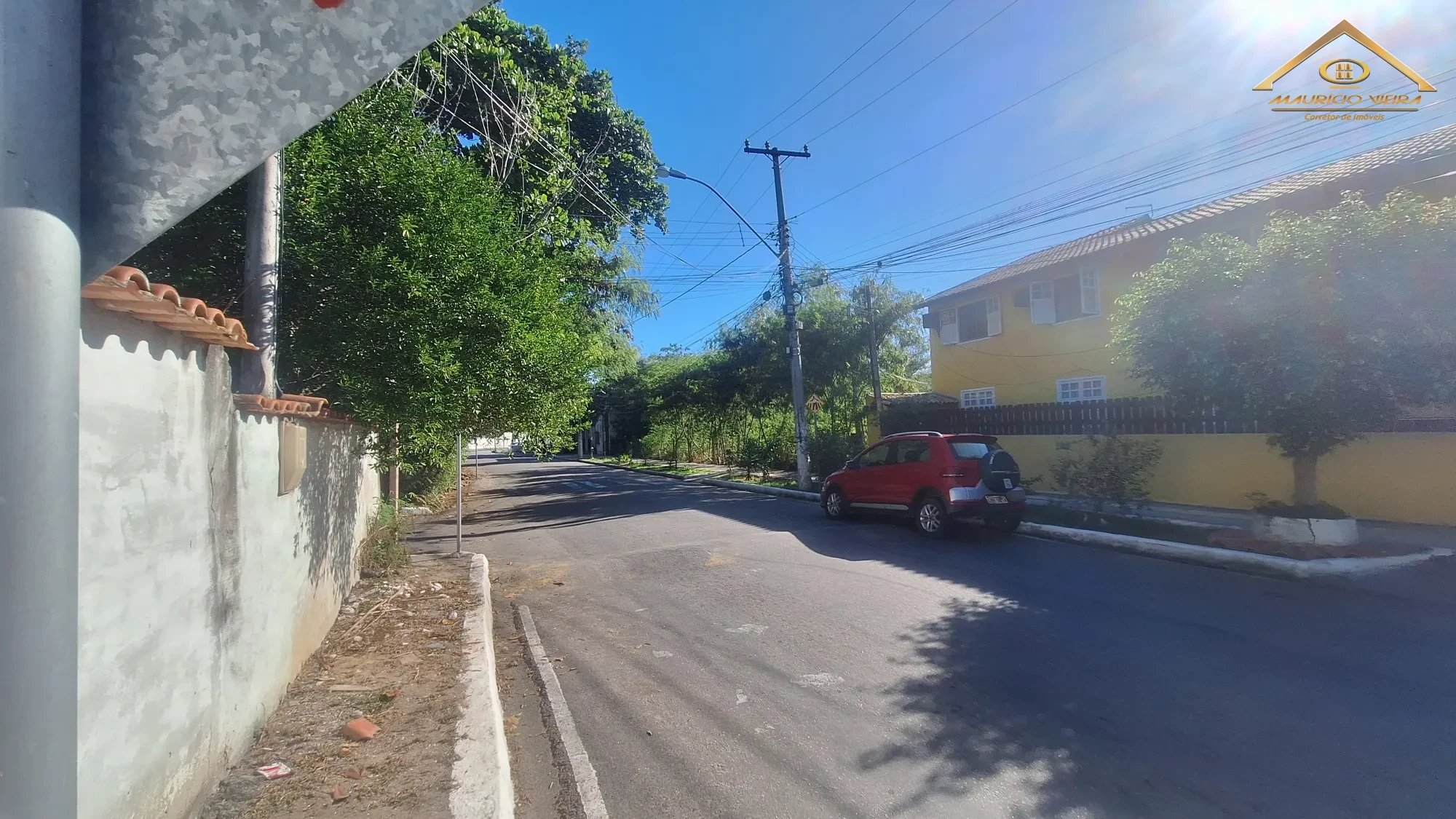 Linda casa na Ogiva, em condomínio fechado, porteira fechada e com preço abaixo do mercado. Em frente ao Clube Náutico. - imagem 48