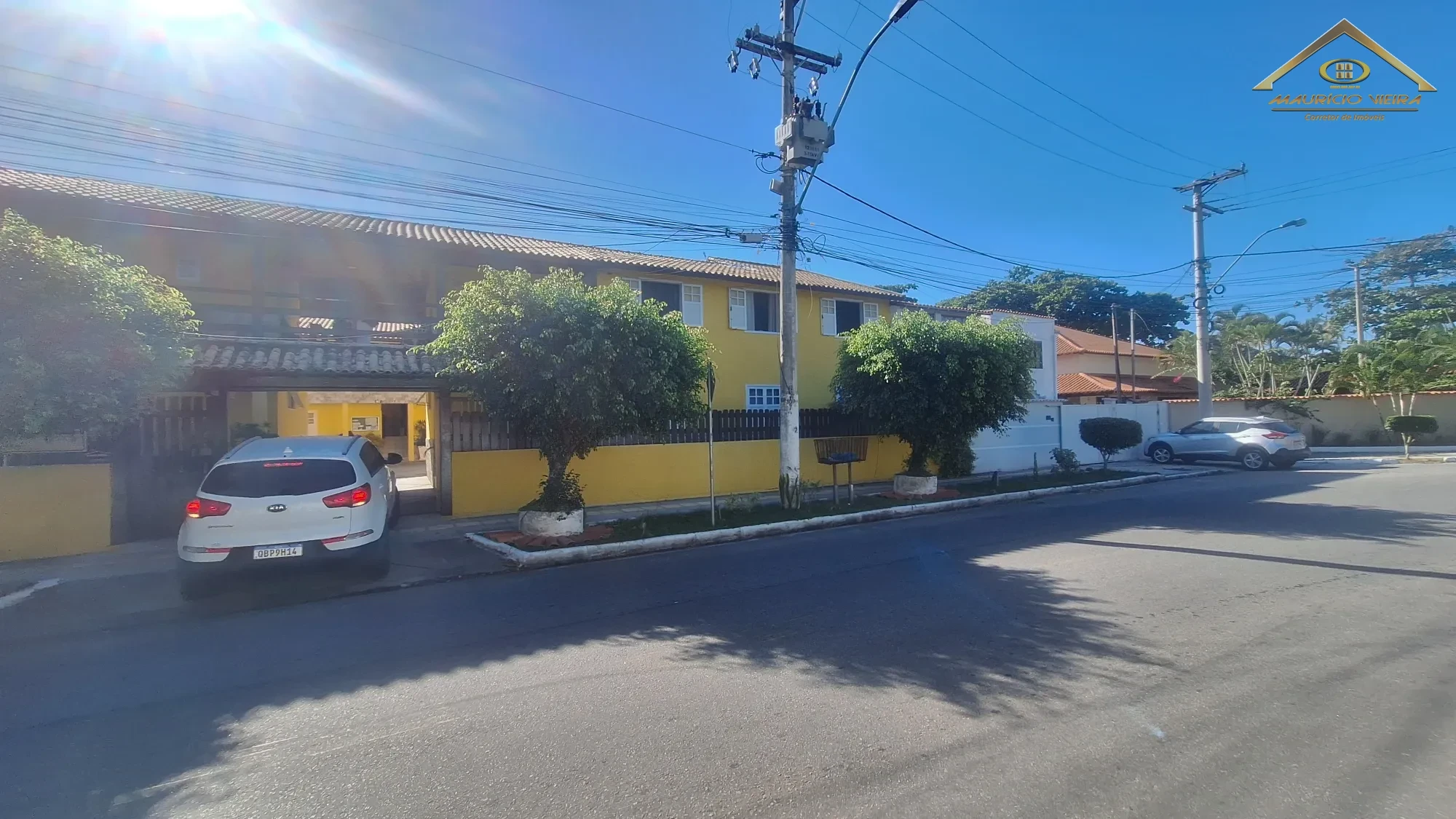 Linda casa na Ogiva, em condomínio fechado, porteira fechada e com preço abaixo do mercado. Em frente ao Clube Náutico. - imagem 49