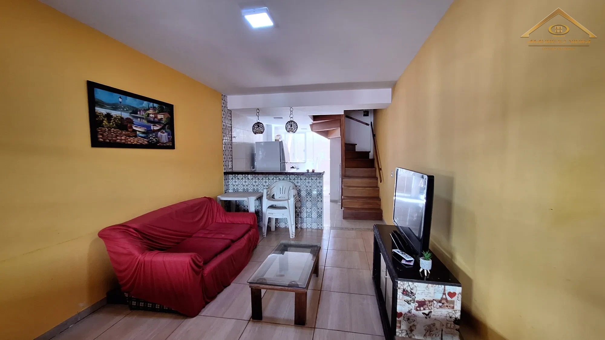 Casa triplex no Canal da Ogiva à venda - imagem 8