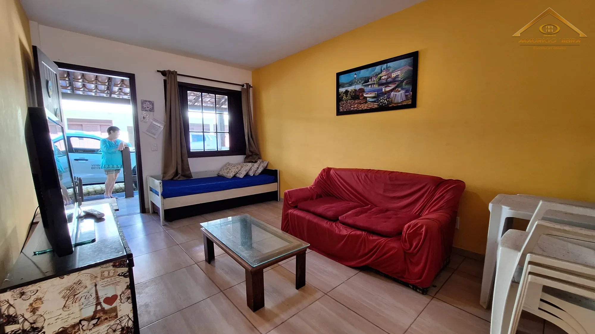 Casa triplex no Canal da Ogiva à venda - imagem 9