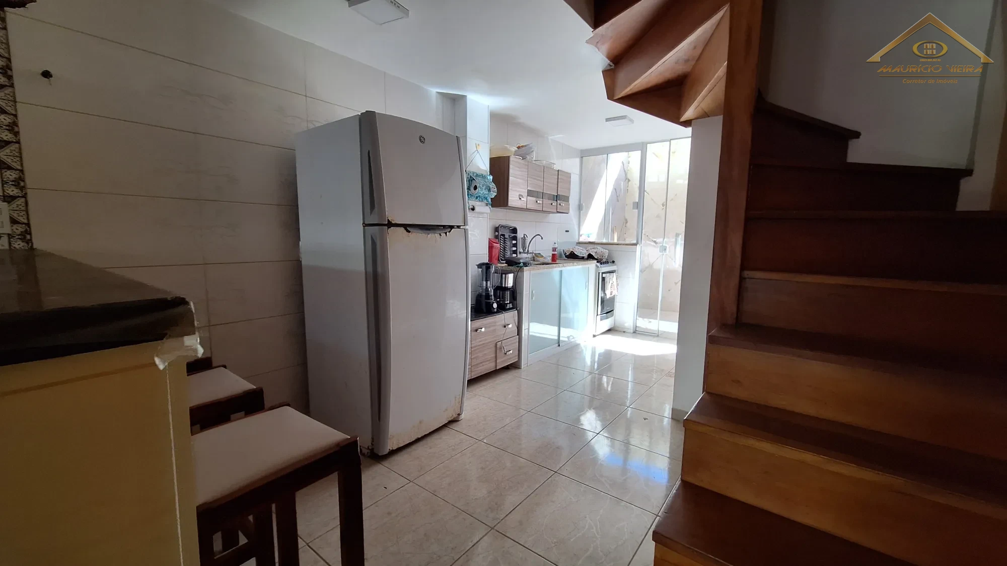 Casa triplex no Canal da Ogiva à venda - imagem 12