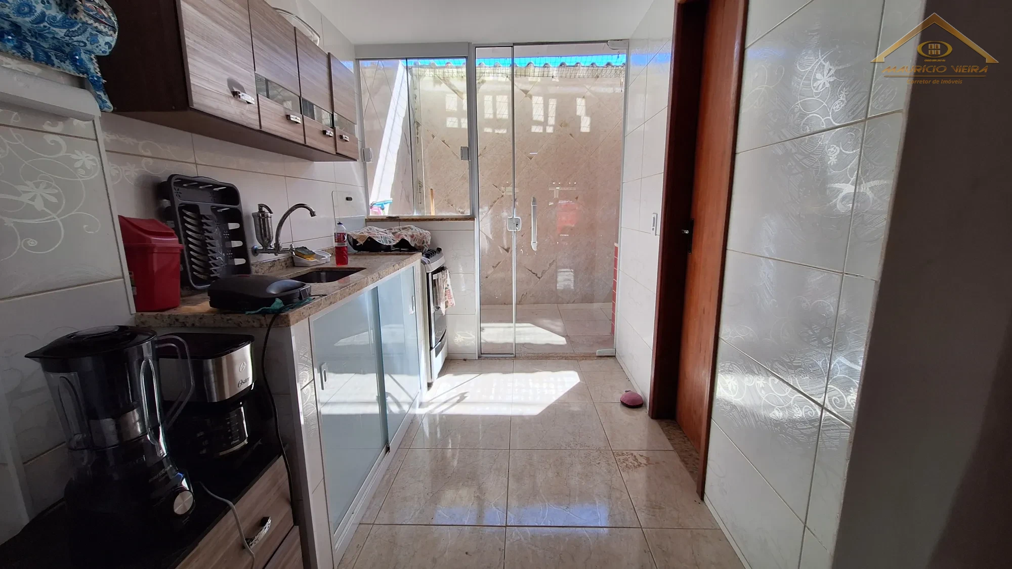 Casa triplex no Canal da Ogiva à venda - imagem 13