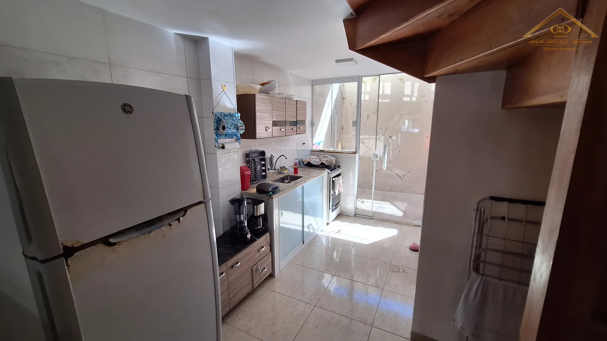 Casa triplex no Canal da Ogiva à venda - imagem 14