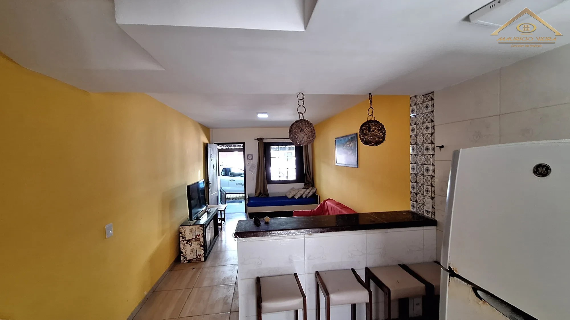 Casa triplex no Canal da Ogiva à venda - imagem 10