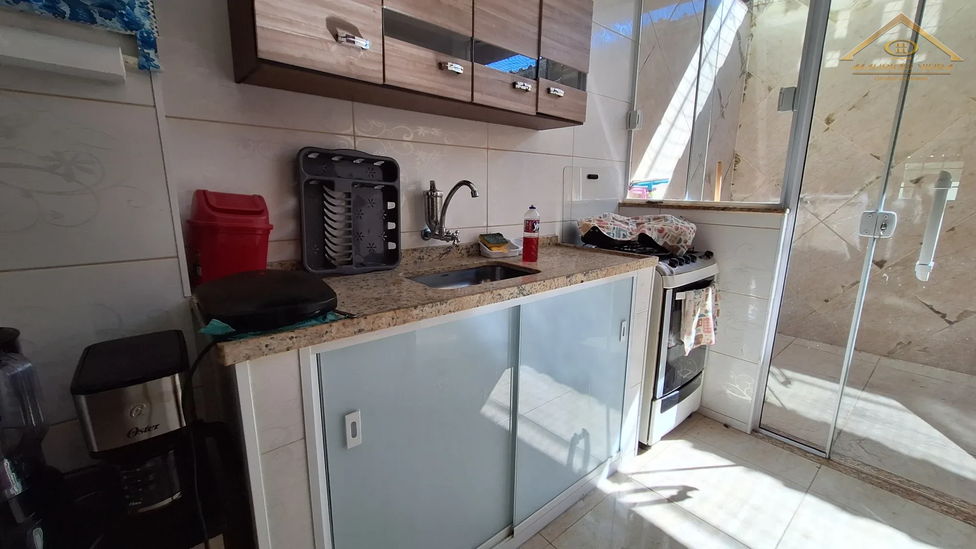 Casa triplex no Canal da Ogiva à venda - imagem 15
