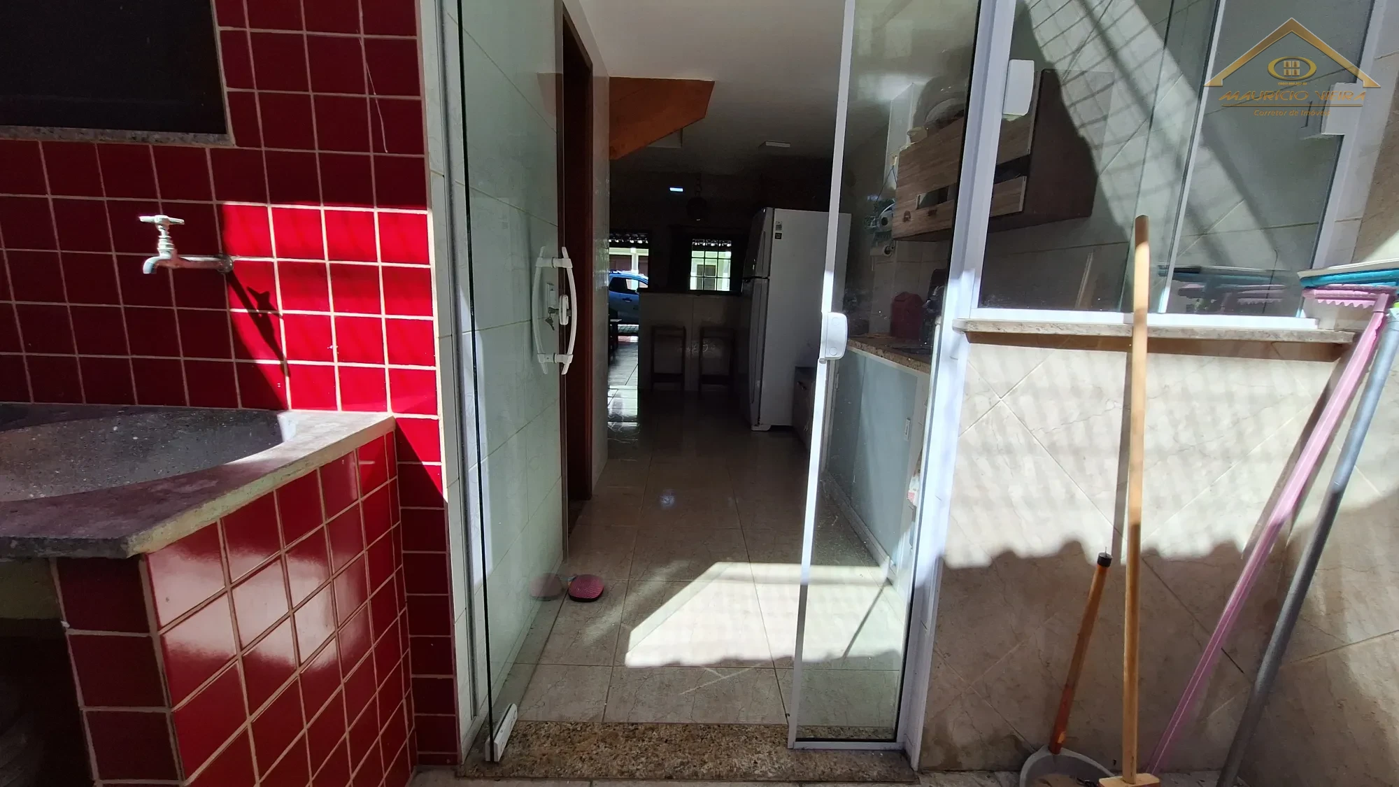Casa triplex no Canal da Ogiva à venda - imagem 17