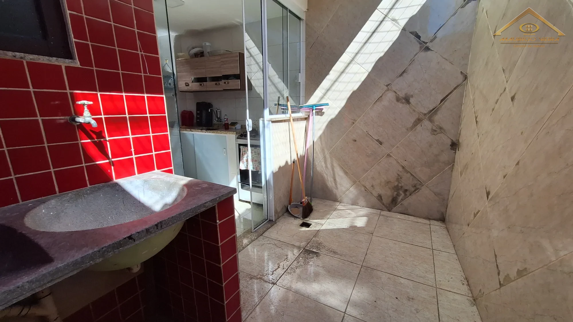 Casa triplex no Canal da Ogiva à venda - imagem 18