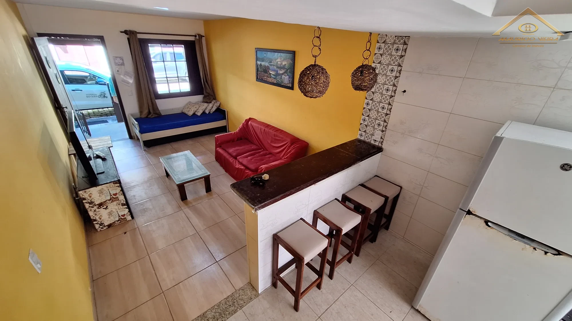 Casa triplex no Canal da Ogiva à venda - imagem 21