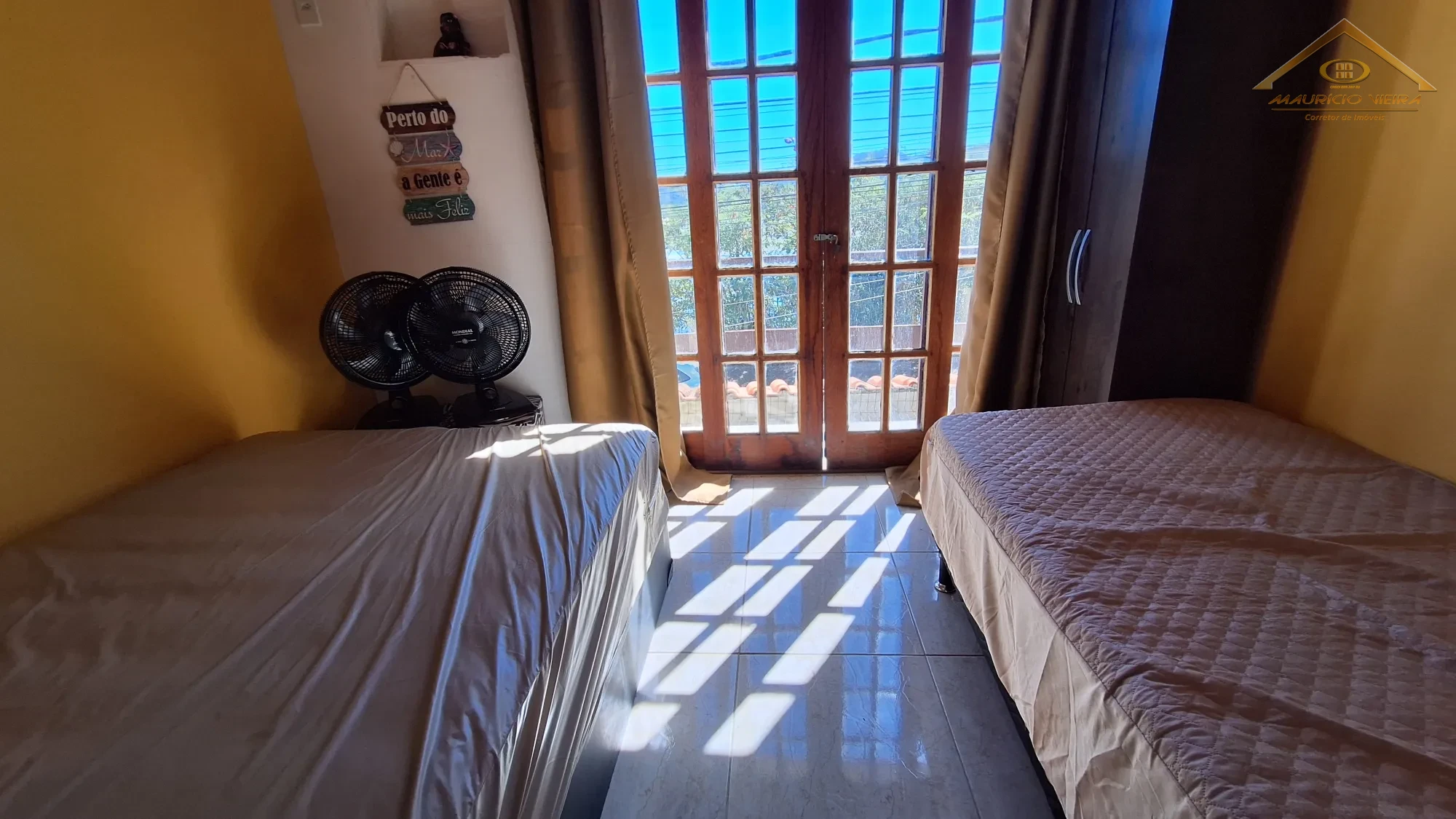 Casa triplex no Canal da Ogiva à venda - imagem 22